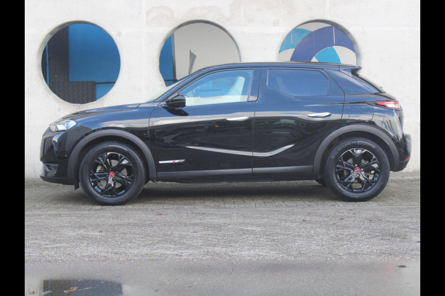 DS DS 3 Crossback E-Tense Business 50 kWh | SOH 91,9% | DS DS 3 Crossback E-Tense Business 50 kWh | SOH 91,9% |
