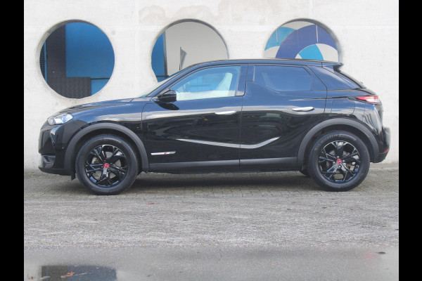 DS DS 3 Crossback E-Tense Business 50 kWh | SOH 91,9% | DS DS 3 Crossback E-Tense Business 50 kWh | SOH 91,9% |