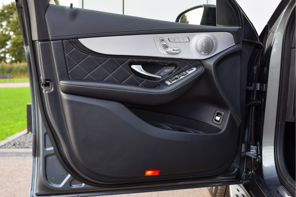 Mercedes-Benz GLC Coupé AMG 43 4-M Designo|Carbon|Standkachel|Keyless|Burmester|Night|21"|New Service Mercedes-Benz GLC Coupé AMG 43 4-M Designo|Carbon|Standkachel|Keyless|Burmester|Night|21"|New Service