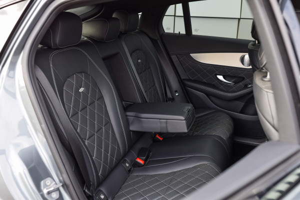 Mercedes-Benz GLC Coupé AMG 43 4-M Designo|Carbon|Standkachel|Keyless|Burmester|Night|21"|New Service Mercedes-Benz GLC Coupé AMG 43 4-M Designo|Carbon|Standkachel|Keyless|Burmester|Night|21"|New Service