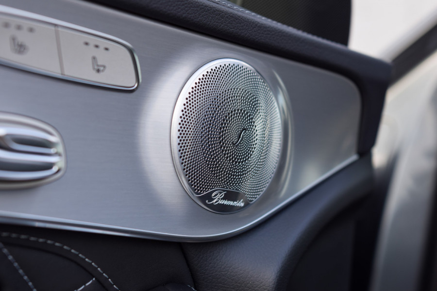 Mercedes-Benz GLC Coupé AMG 43 4-M Designo|Carbon|Standkachel|Keyless|Burmester|Night|21"|New Service Mercedes-Benz GLC Coupé AMG 43 4-M Designo|Carbon|Standkachel|Keyless|Burmester|Night|21"|New Service
