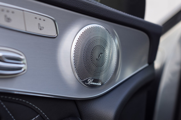 Mercedes-Benz GLC Coupé AMG 43 4-M Designo|Carbon|Standkachel|Keyless|Burmester|Night|21"|New Service Mercedes-Benz GLC Coupé AMG 43 4-M Designo|Carbon|Standkachel|Keyless|Burmester|Night|21"|New Service