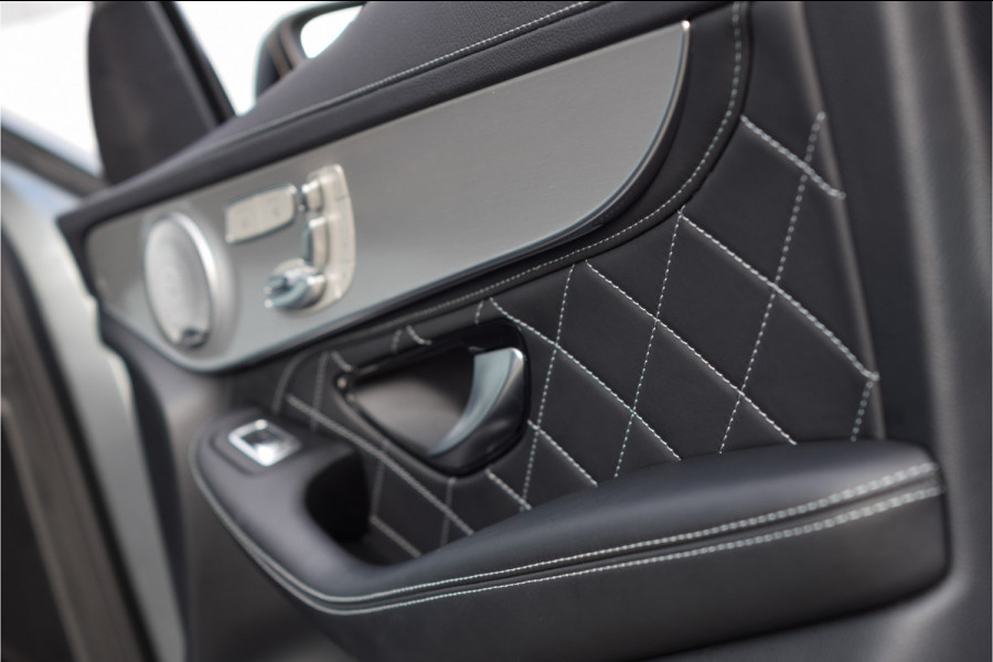 Mercedes-Benz GLC Coupé AMG 43 4-M Designo|Carbon|Standkachel|Keyless|Burmester|Night|21"|New Service Mercedes-Benz GLC Coupé AMG 43 4-M Designo|Carbon|Standkachel|Keyless|Burmester|Night|21"|New Service