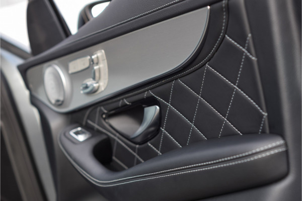 Mercedes-Benz GLC Coupé AMG 43 4-M Designo|Carbon|Standkachel|Keyless|Burmester|Night|21"|New Service Mercedes-Benz GLC Coupé AMG 43 4-M Designo|Carbon|Standkachel|Keyless|Burmester|Night|21"|New Service