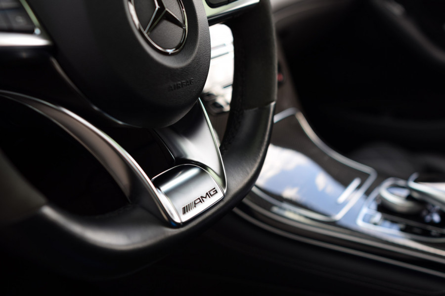 Mercedes-Benz GLC Coupé AMG 43 4-M Designo|Carbon|Standkachel|Keyless|Burmester|Night|21"|New Service Mercedes-Benz GLC Coupé AMG 43 4-M Designo|Carbon|Standkachel|Keyless|Burmester|Night|21"|New Service