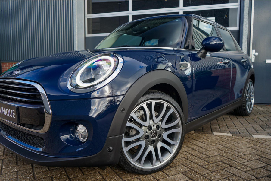 MINI Cooper 1.5 Cooper Chili MINI Cooper 1.5 Cooper Chili