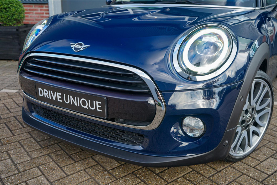 MINI Cooper 1.5 Cooper Chili MINI Cooper 1.5 Cooper Chili