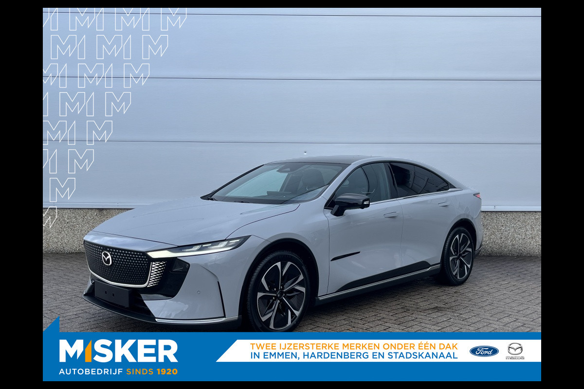 Mazda 6e Takumi 68.8 kWh Mazda 6e Takumi 68.8 kWh