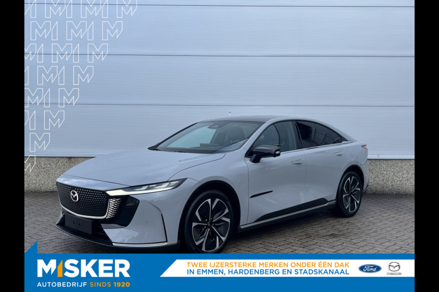 Mazda 6e Takumi 68.8 kWh