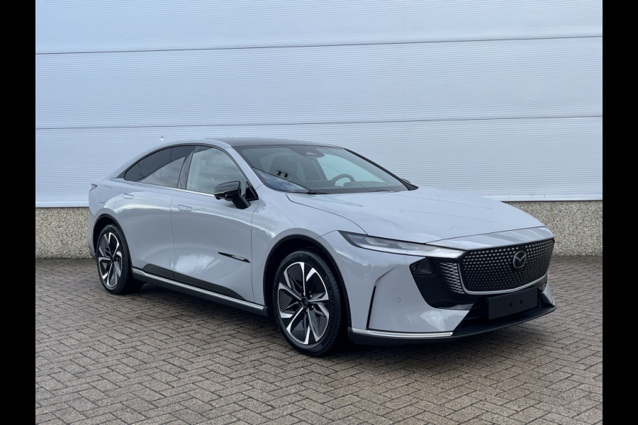 Mazda 6e Takumi 68.8 kWh