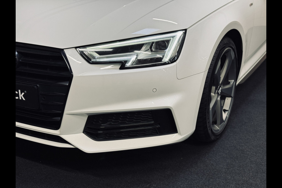 Audi A4 Avant 1.4 TFSI Sport 2x S-Line | 19" | Keyless | Elektr.Klep