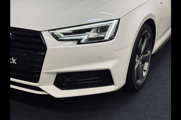 Audi A4 Avant 1.4 TFSI Sport 2x S-Line | 19" | Keyless | Elektr.Klep