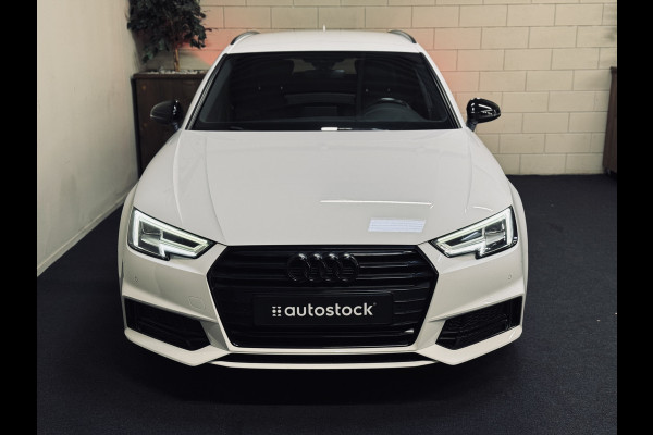Audi A4 Avant 1.4 TFSI Sport 2x S-Line | 19" | Keyless | Elektr.Klep