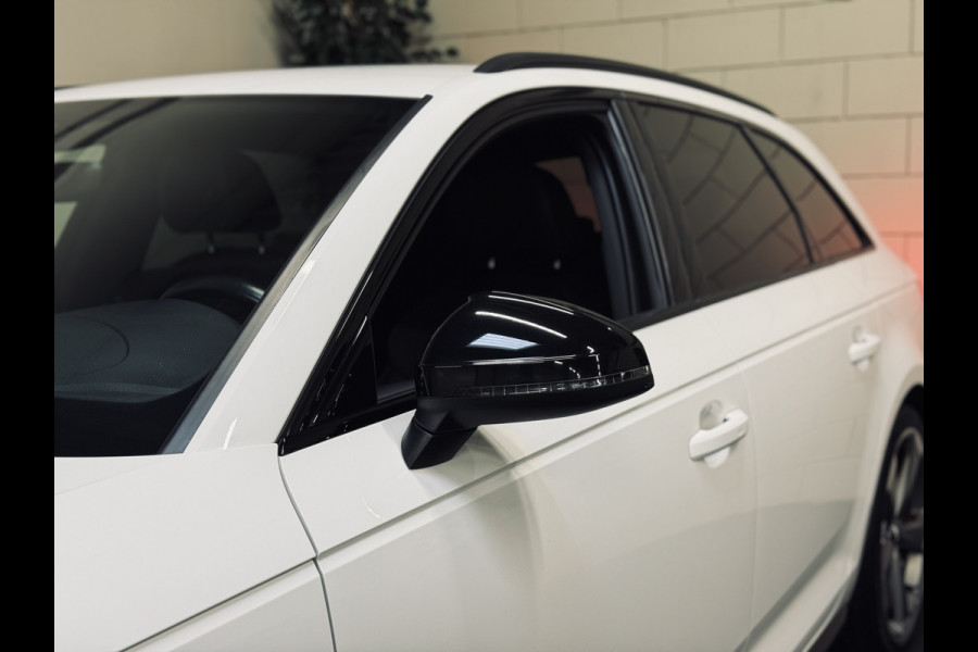 Audi A4 Avant 1.4 TFSI Sport 2x S-Line | 19" | Keyless | Elektr.Klep