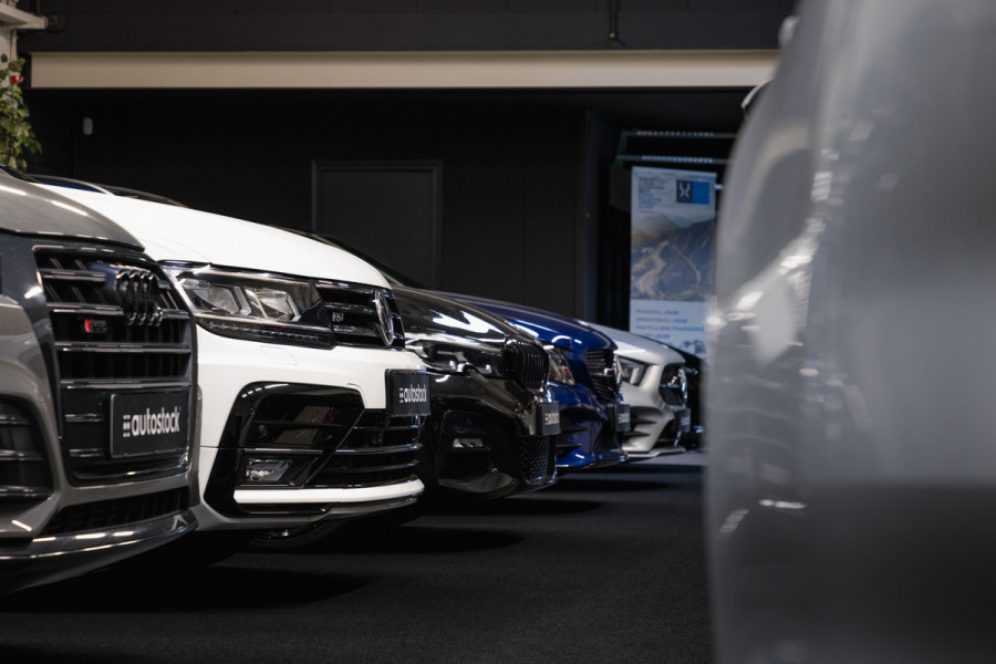 Audi A4 Avant 1.4 TFSI Sport 2x S-Line | 19" | Keyless | Elektr.Klep