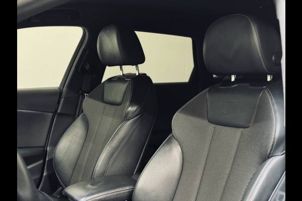 Audi A4 Avant 1.4 TFSI Sport 2x S-Line | 19" | Keyless | Elektr.Klep