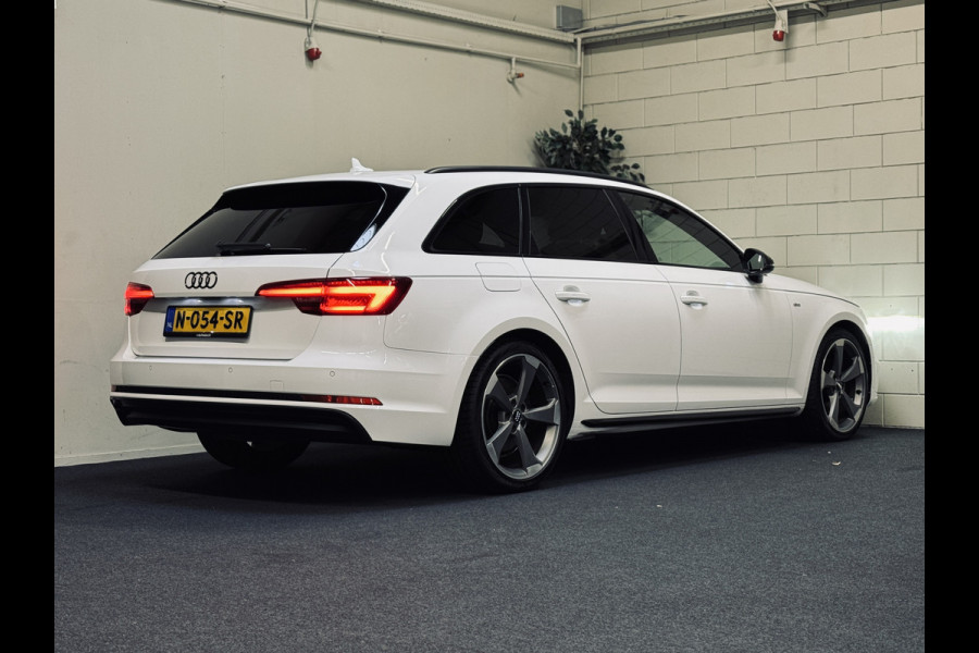 Audi A4 Avant 1.4 TFSI Sport 2x S-Line | 19" | Keyless | Elektr.Klep