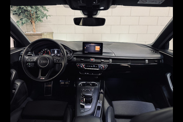 Audi A4 Avant 1.4 TFSI Sport 2x S-Line | 19" | Keyless | Elektr.Klep