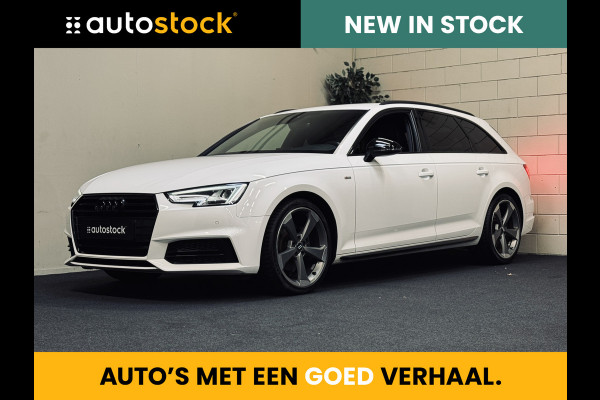 Audi A4 Avant 1.4 TFSI Sport 2x S-Line | 19" | Keyless | Elektr.Klep