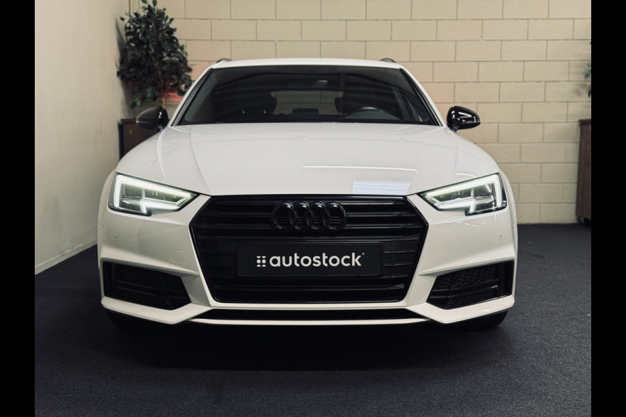 Audi A4 Avant 1.4 TFSI Sport 2x S-Line | 19" | Keyless | Elektr.Klep