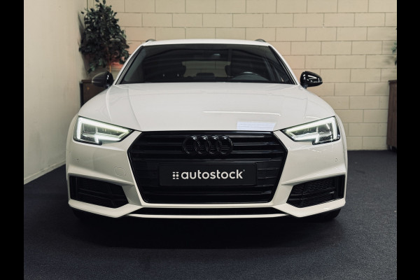 Audi A4 Avant 1.4 TFSI Sport 2x S-Line | 19" | Keyless | Elektr.Klep