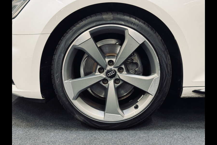 Audi A4 Avant 1.4 TFSI Sport 2x S-Line | 19" | Keyless | Elektr.Klep