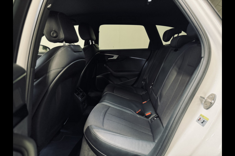 Audi A4 Avant 1.4 TFSI Sport 2x S-Line | 19" | Keyless | Elektr.Klep