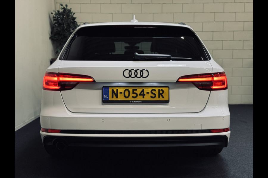 Audi A4 Avant 1.4 TFSI Sport 2x S-Line | 19" | Keyless | Elektr.Klep