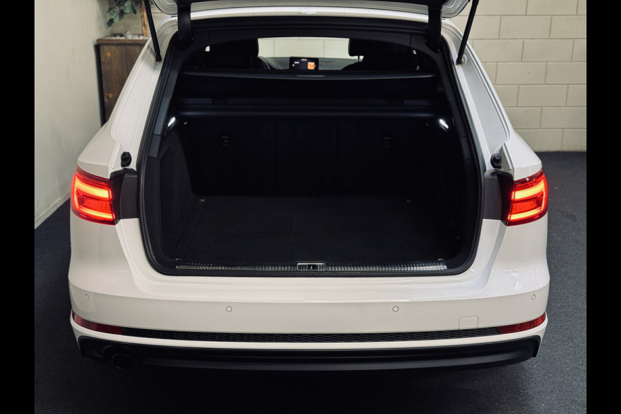 Audi A4 Avant 1.4 TFSI Sport 2x S-Line | 19" | Keyless | Elektr.Klep