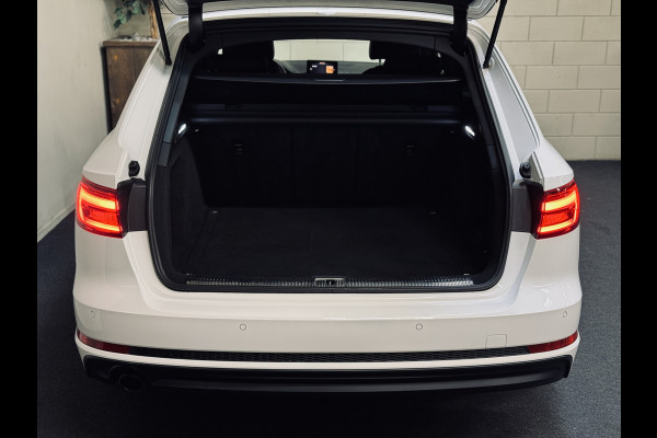 Audi A4 Avant 1.4 TFSI Sport 2x S-Line | 19" | Keyless | Elektr.Klep