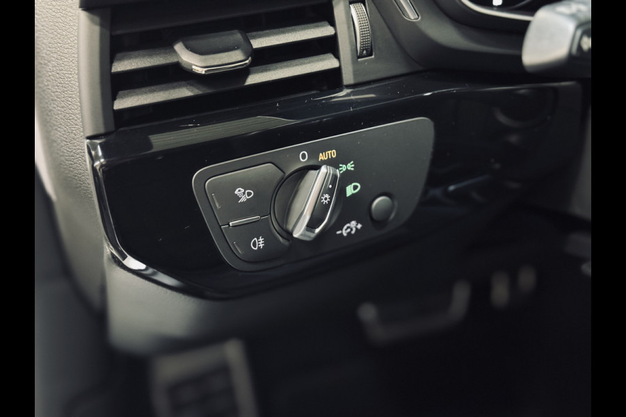 Audi A4 Avant 1.4 TFSI Sport 2x S-Line | 19" | Keyless | Elektr.Klep