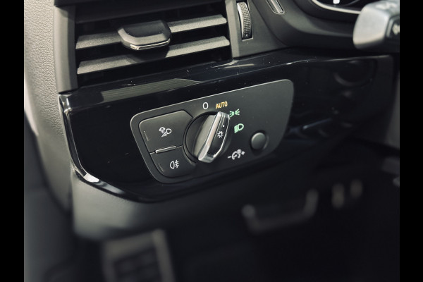 Audi A4 Avant 1.4 TFSI Sport 2x S-Line | 19" | Keyless | Elektr.Klep