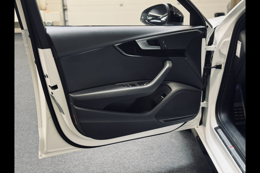 Audi A4 Avant 1.4 TFSI Sport 2x S-Line | 19" | Keyless | Elektr.Klep