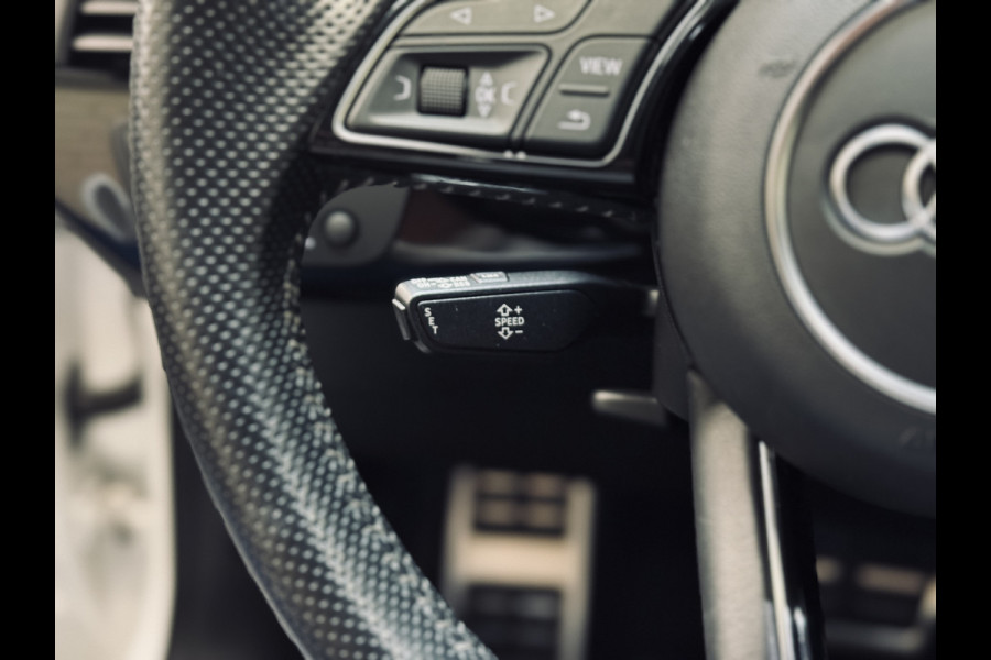 Audi A4 Avant 1.4 TFSI Sport 2x S-Line | 19" | Keyless | Elektr.Klep