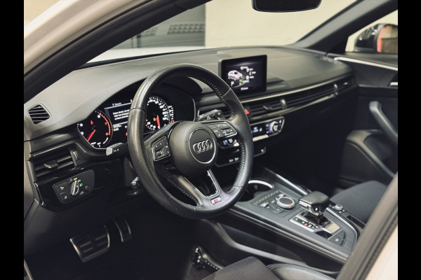 Audi A4 Avant 1.4 TFSI Sport 2x S-Line | 19" | Keyless | Elektr.Klep