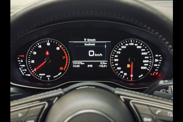 Audi A4 Avant 1.4 TFSI Sport 2x S-Line | 19" | Keyless | Elektr.Klep