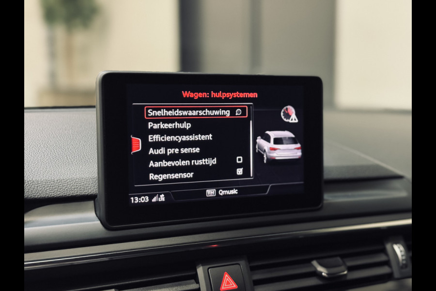 Audi A4 Avant 1.4 TFSI Sport 2x S-Line | 19" | Keyless | Elektr.Klep