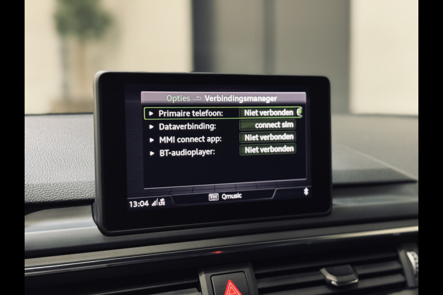 Audi A4 Avant 1.4 TFSI Sport 2x S-Line | 19" | Keyless | Elektr.Klep