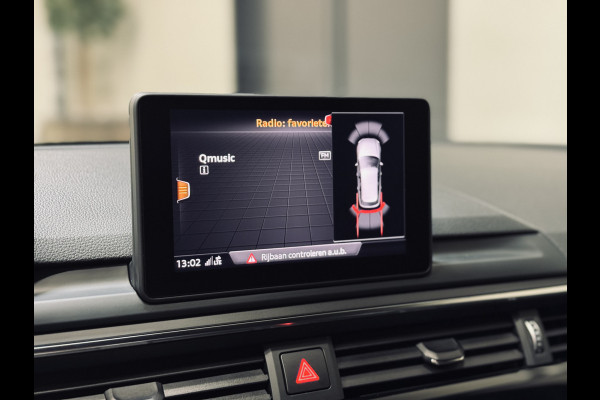 Audi A4 Avant 1.4 TFSI Sport 2x S-Line | 19" | Keyless | Elektr.Klep