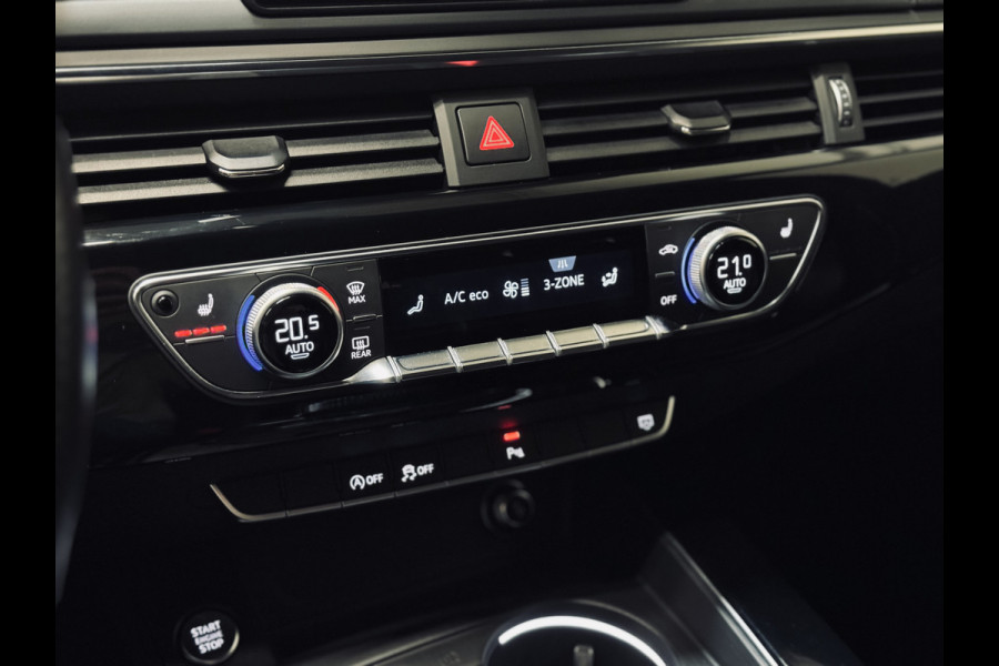 Audi A4 Avant 1.4 TFSI Sport 2x S-Line | 19" | Keyless | Elektr.Klep