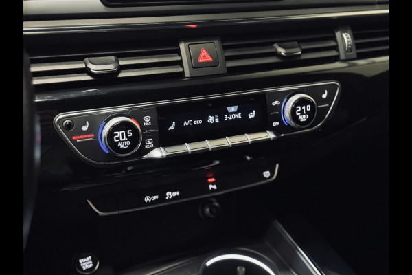 Audi A4 Avant 1.4 TFSI Sport 2x S-Line | 19" | Keyless | Elektr.Klep