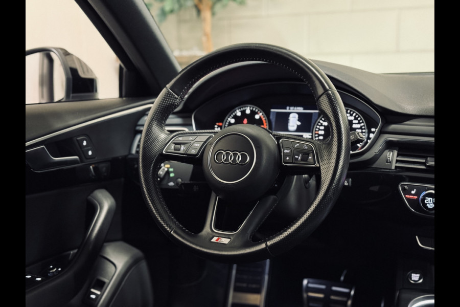 Audi A4 Avant 1.4 TFSI Sport 2x S-Line | 19" | Keyless | Elektr.Klep