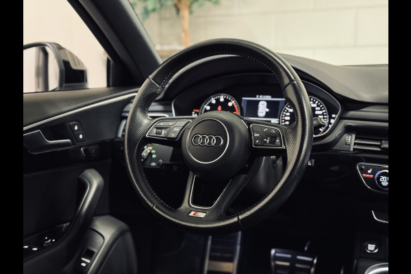 Audi A4 Avant 1.4 TFSI Sport 2x S-Line | 19" | Keyless | Elektr.Klep