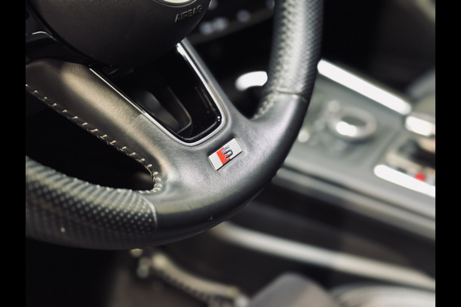 Audi A4 Avant 1.4 TFSI Sport 2x S-Line | 19" | Keyless | Elektr.Klep