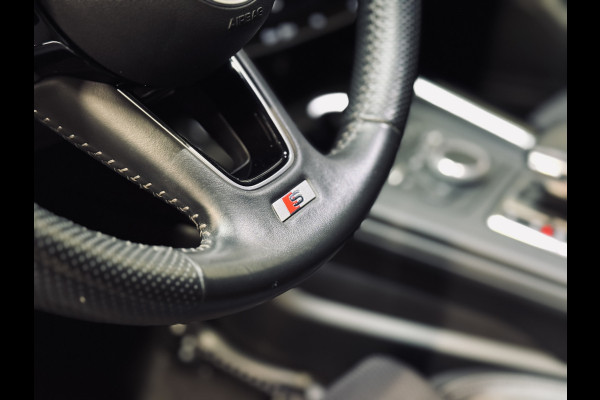 Audi A4 Avant 1.4 TFSI Sport 2x S-Line | 19" | Keyless | Elektr.Klep