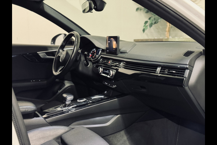 Audi A4 Avant 1.4 TFSI Sport 2x S-Line | 19" | Keyless | Elektr.Klep