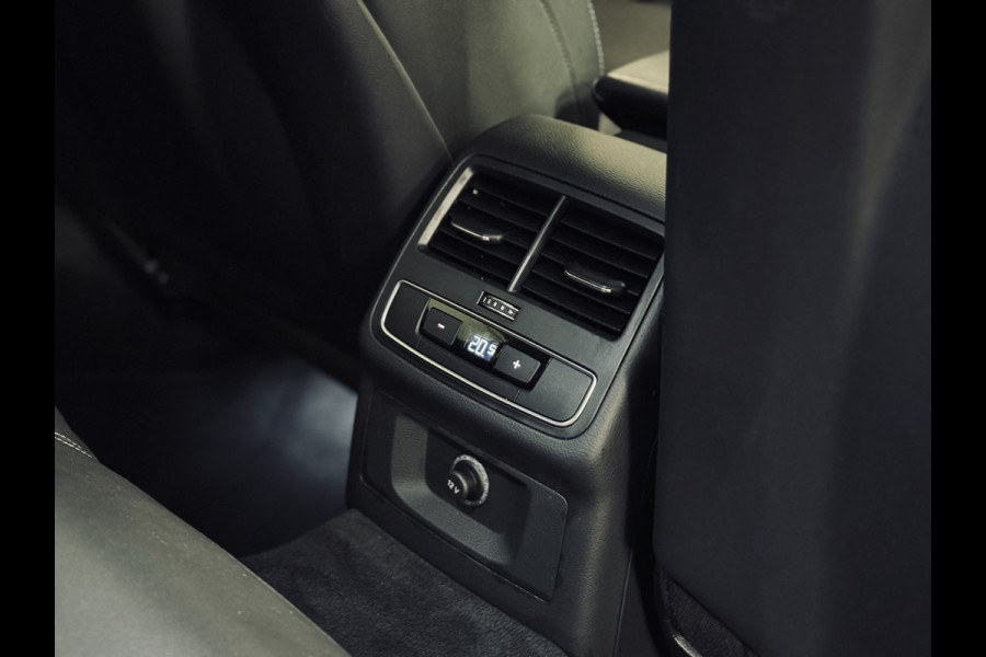 Audi A4 Avant 1.4 TFSI Sport 2x S-Line | 19" | Keyless | Elektr.Klep