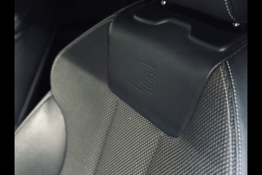 Audi A4 Avant 1.4 TFSI Sport 2x S-Line | 19" | Keyless | Elektr.Klep