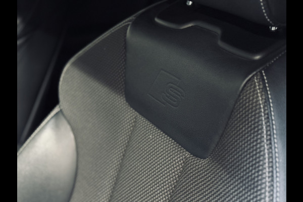 Audi A4 Avant 1.4 TFSI Sport 2x S-Line | 19" | Keyless | Elektr.Klep