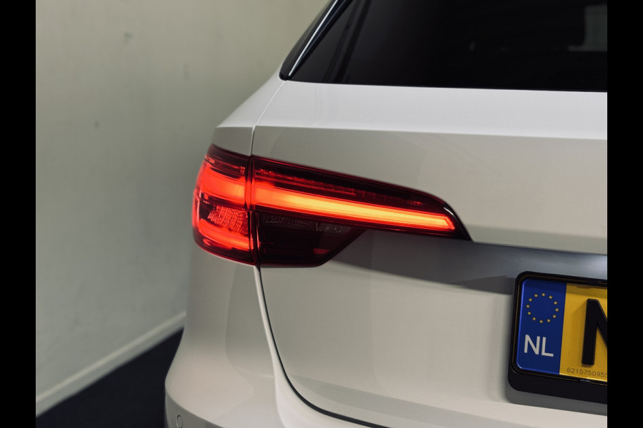 Audi A4 Avant 1.4 TFSI Sport 2x S-Line | 19" | Keyless | Elektr.Klep